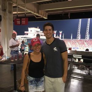 Meet your Posher, Carter